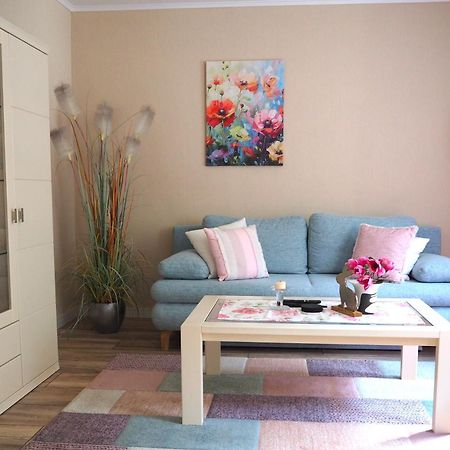 Apartment Schlossblick - Top Location Idar-Oberstein Exteriör bild
