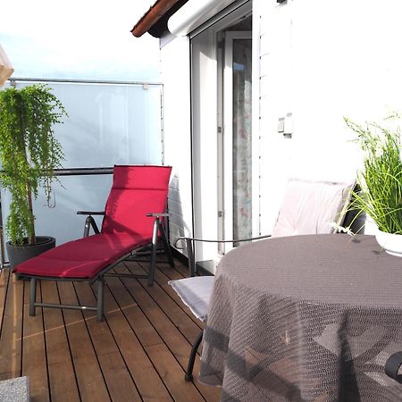 Apartment Schlossblick - Top Location Idar-Oberstein Exteriör bild