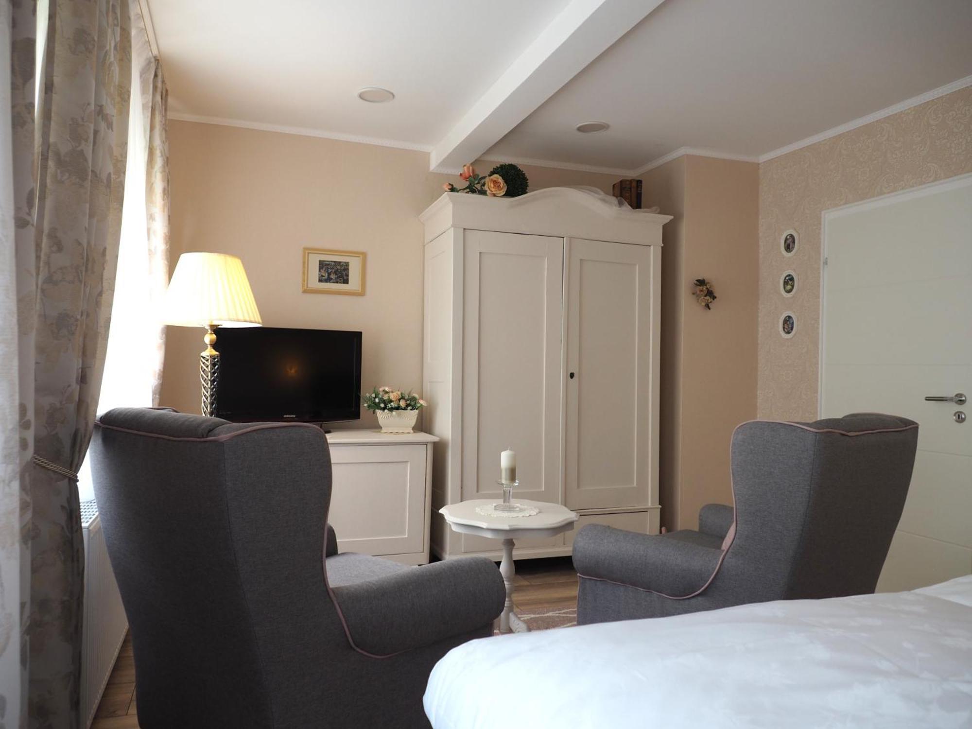 Apartment Schlossblick - Top Location Idar-Oberstein Exteriör bild