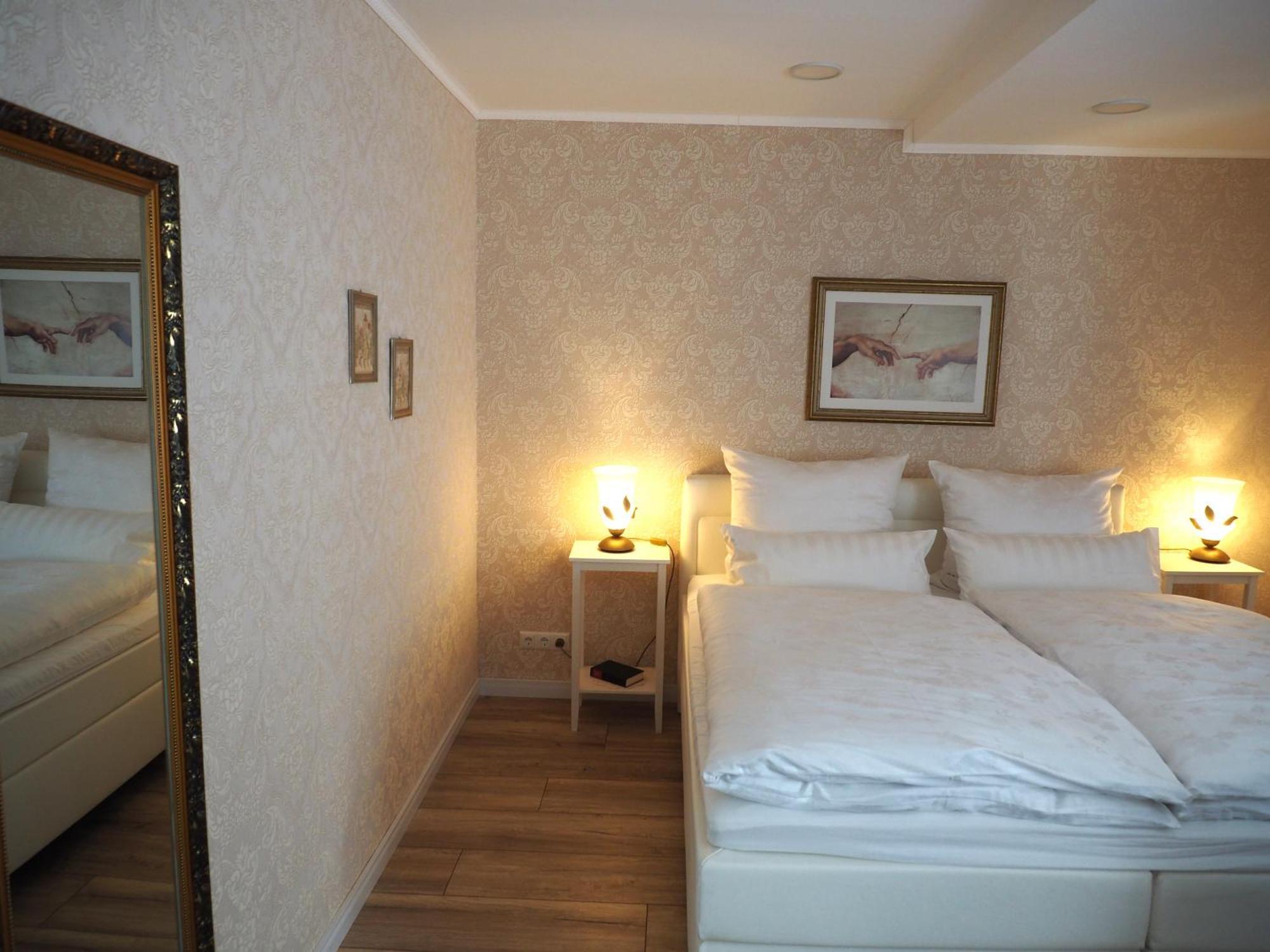 Apartment Schlossblick - Top Location Idar-Oberstein Exteriör bild