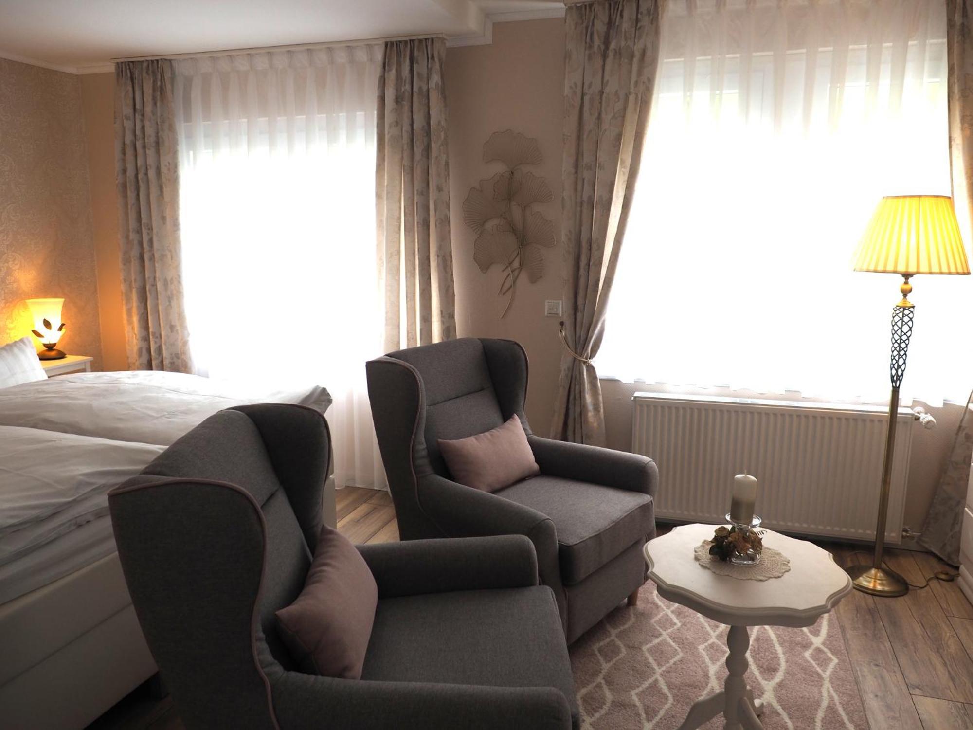 Apartment Schlossblick - Top Location Idar-Oberstein Exteriör bild