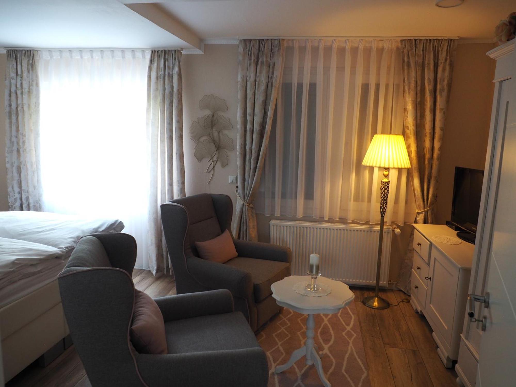 Apartment Schlossblick - Top Location Idar-Oberstein Exteriör bild