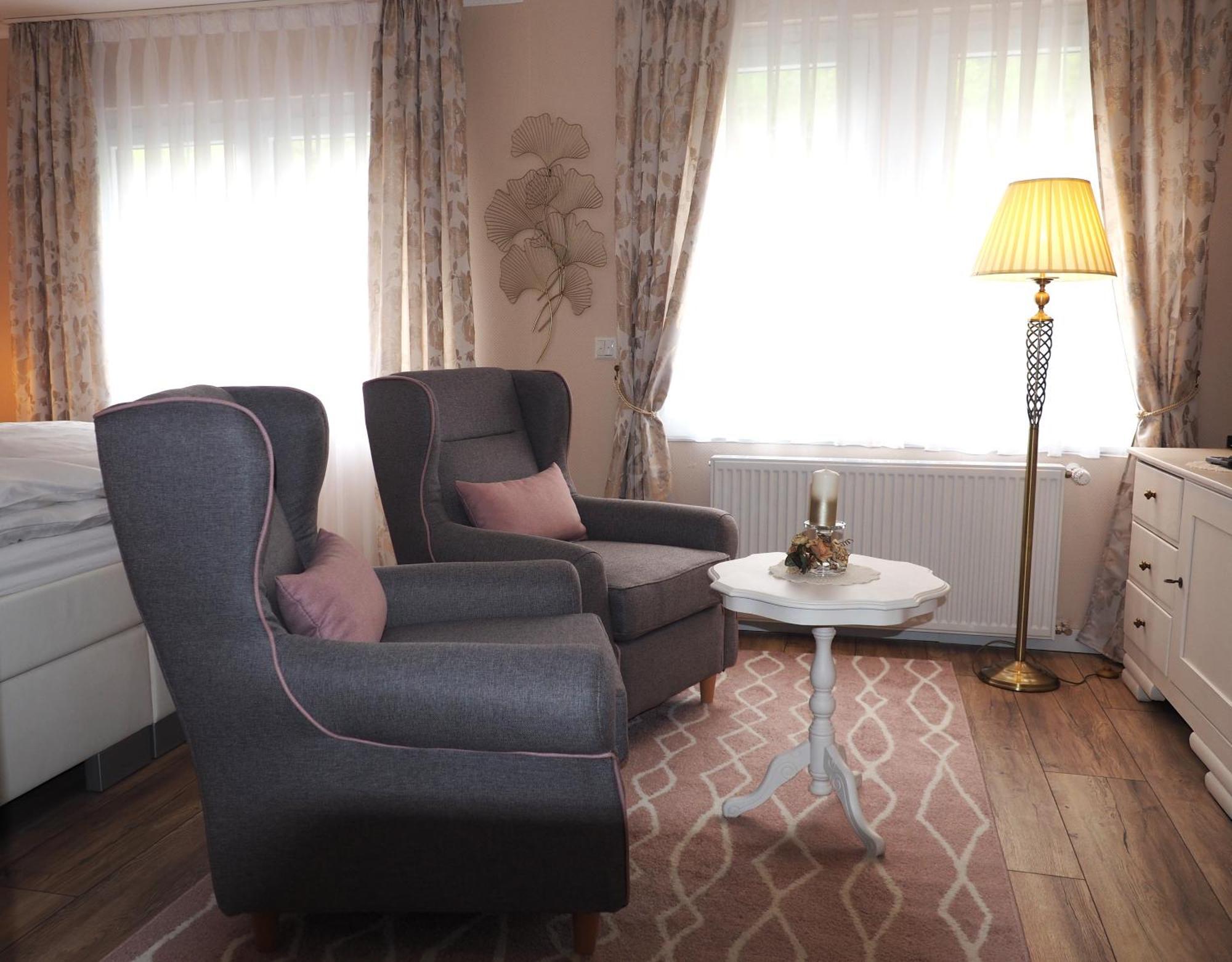Apartment Schlossblick - Top Location Idar-Oberstein Exteriör bild