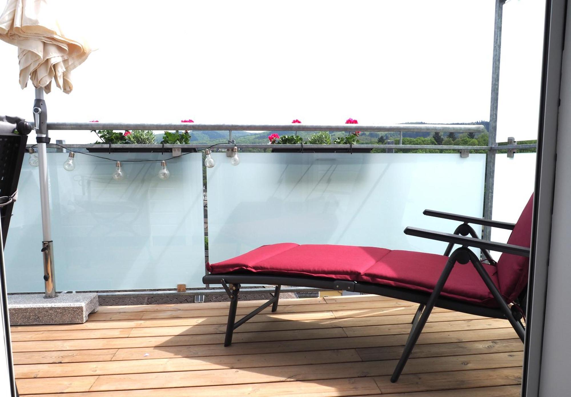 Apartment Schlossblick - Top Location Idar-Oberstein Exteriör bild