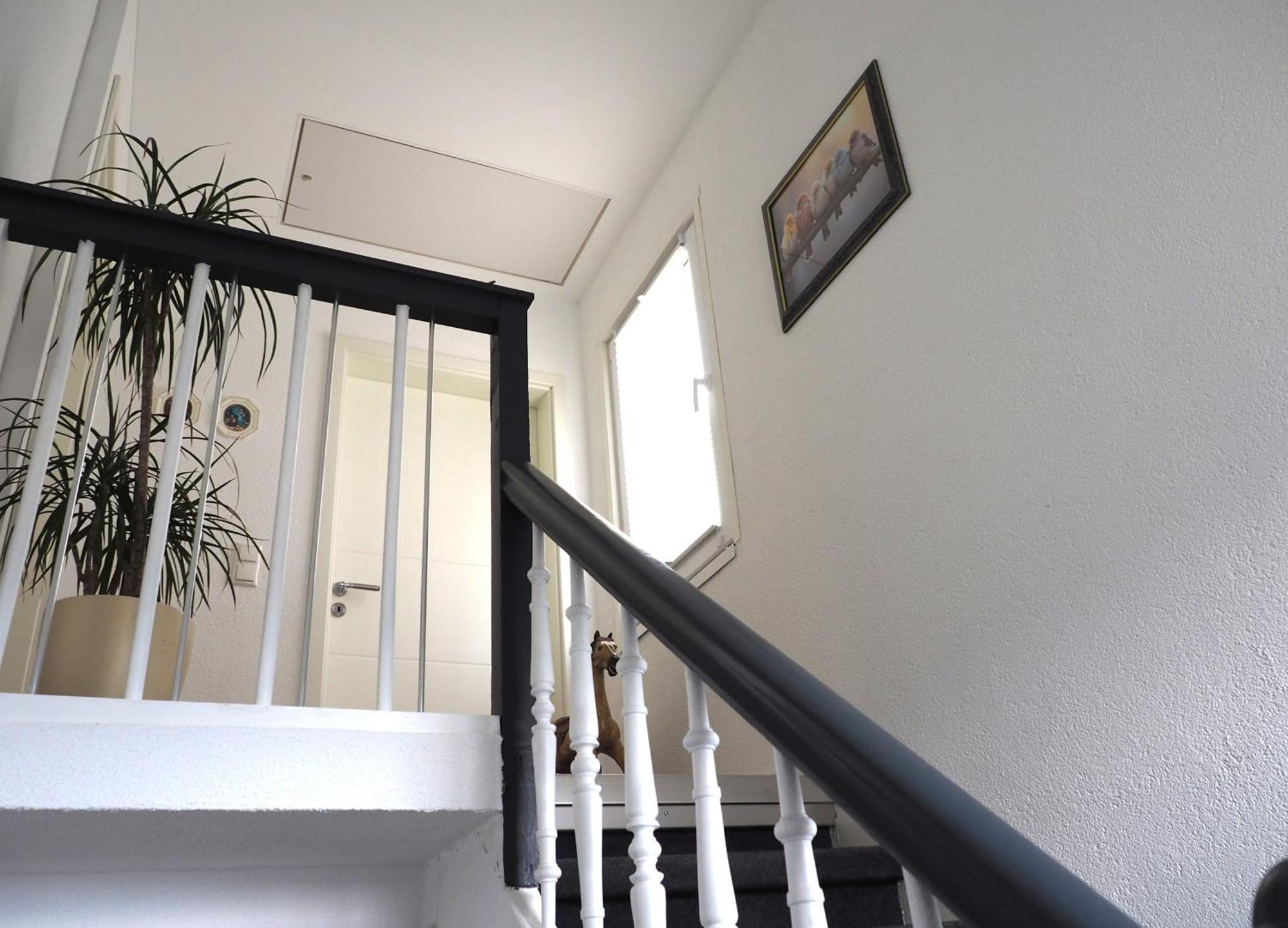 Apartment Schlossblick - Top Location Idar-Oberstein Exteriör bild