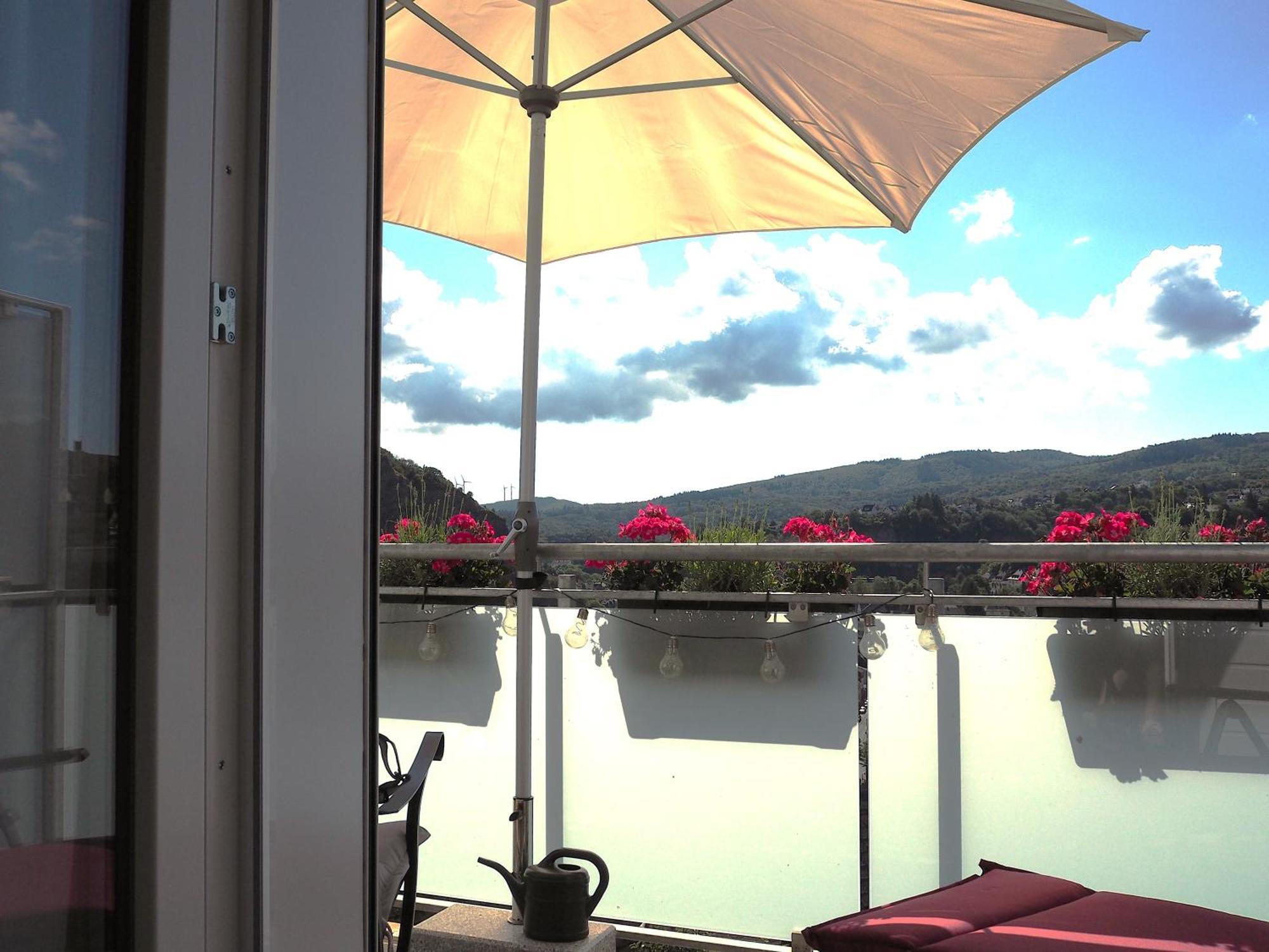 Apartment Schlossblick - Top Location Idar-Oberstein Exteriör bild