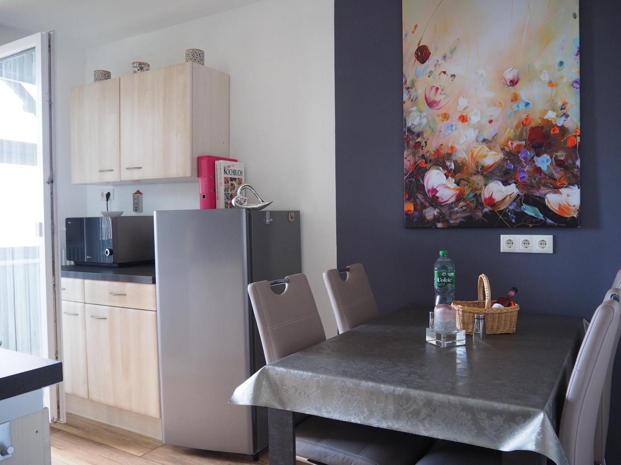 Apartment Schlossblick - Top Location Idar-Oberstein Exteriör bild