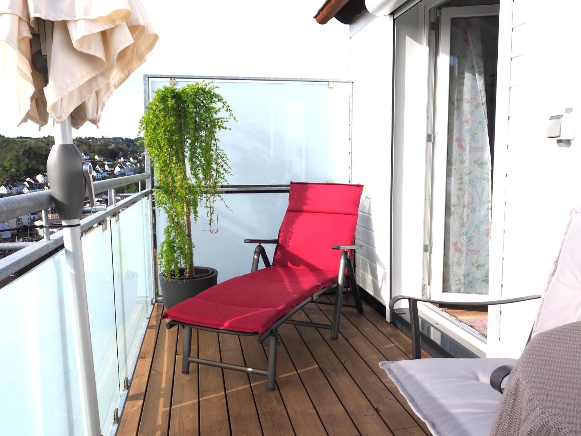 Apartment Schlossblick - Top Location Idar-Oberstein Exteriör bild