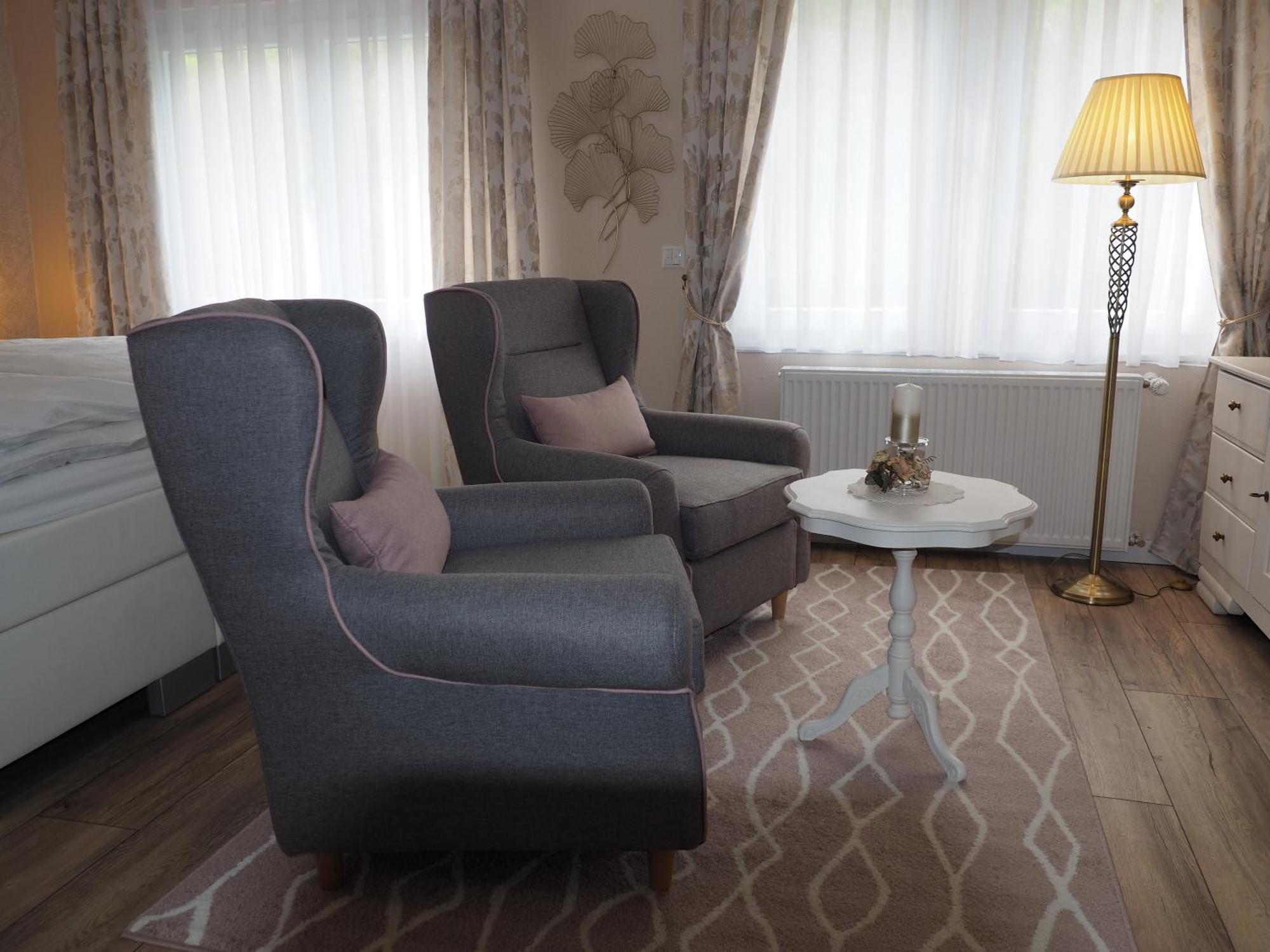Apartment Schlossblick - Top Location Idar-Oberstein Exteriör bild